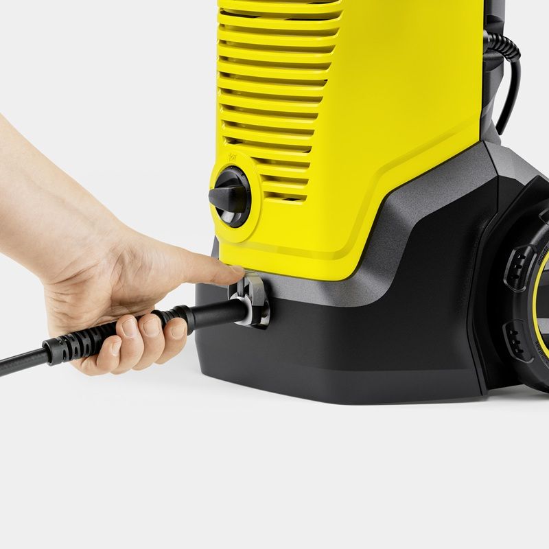 Водоструйна машина Karcher K 6 Car